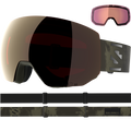 RADIUM PRO SIGMA (and EXTRA LENS)