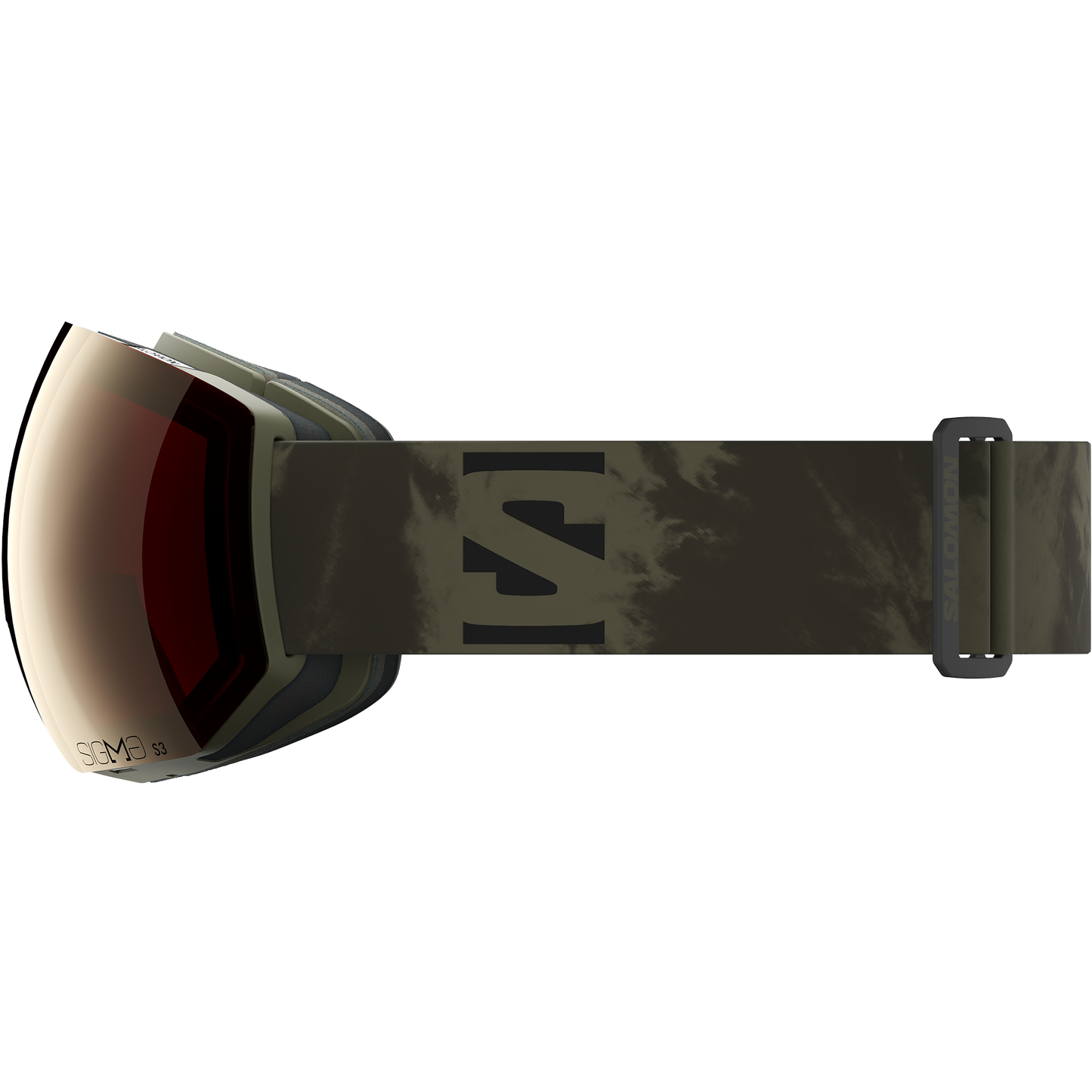 RADIUM PRO SIGMA (and EXTRA LENS)