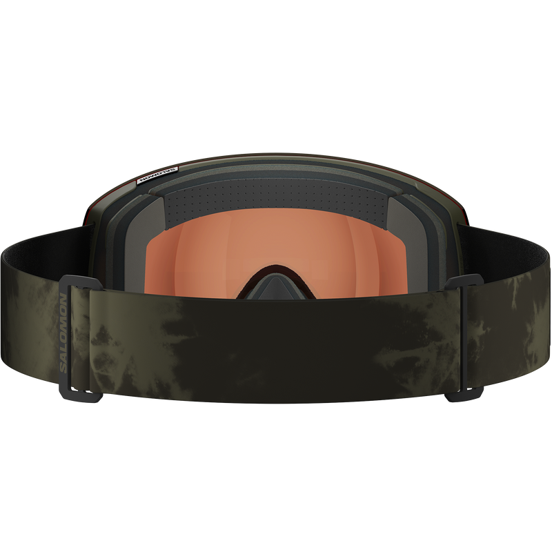 Advanced fit and comfort