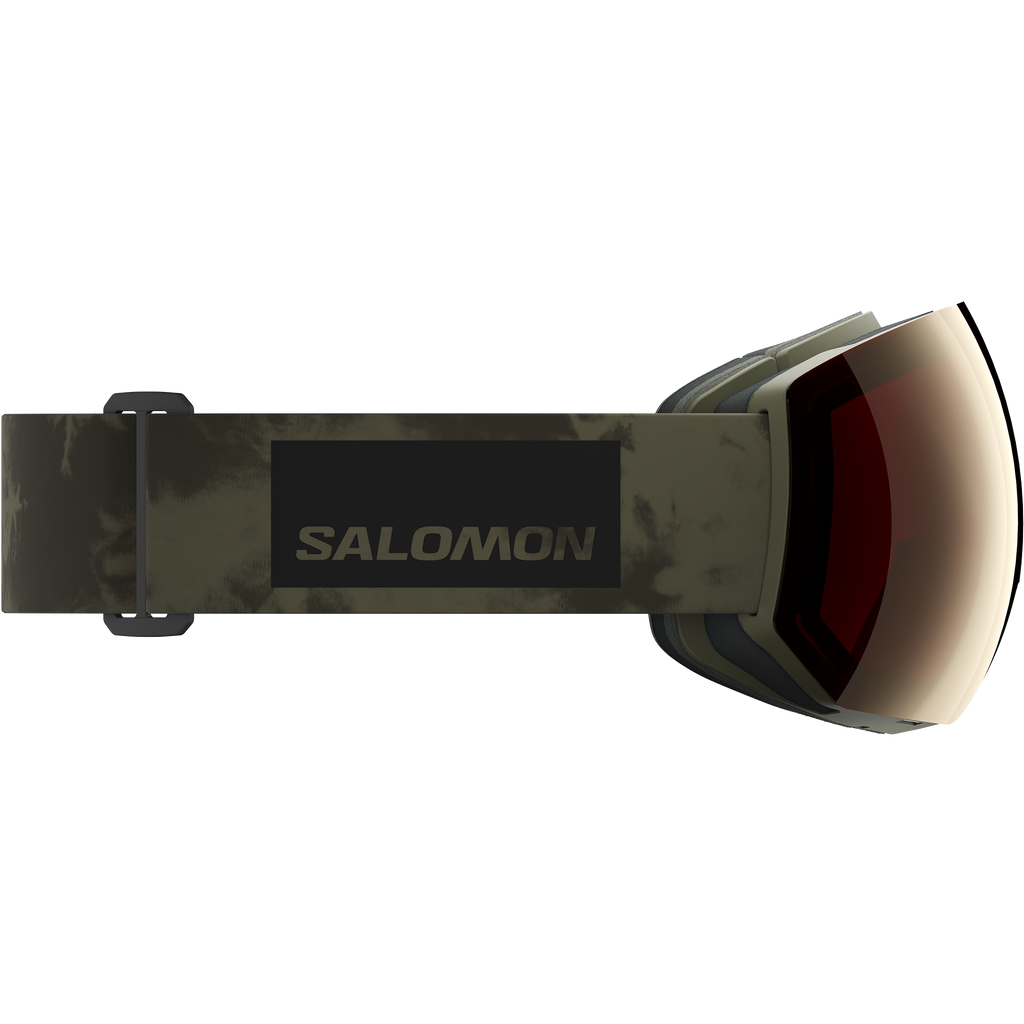 RADIUM PRO SIGMA (and EXTRA LENS)