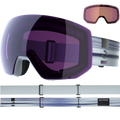 RADIUM PRO SIGMA (and EXTRA LENS)