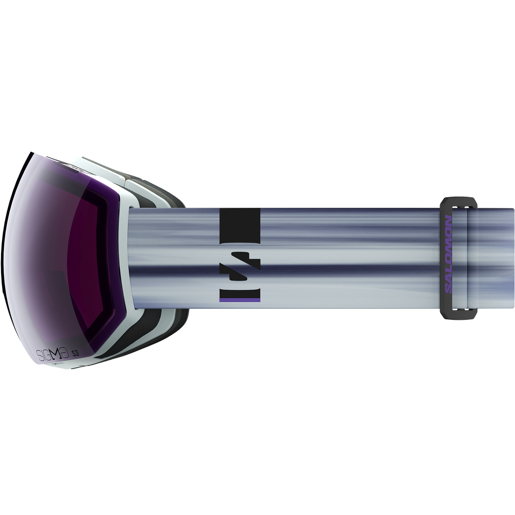 RADIUM PRO SIGMA (and EXTRA LENS)
