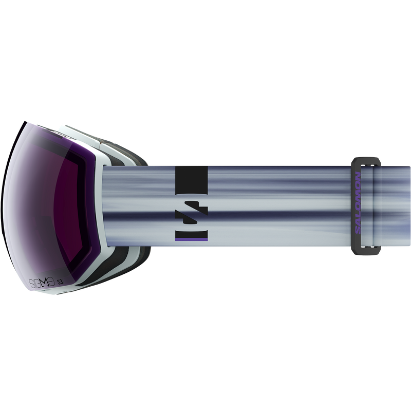 Amplified vision
