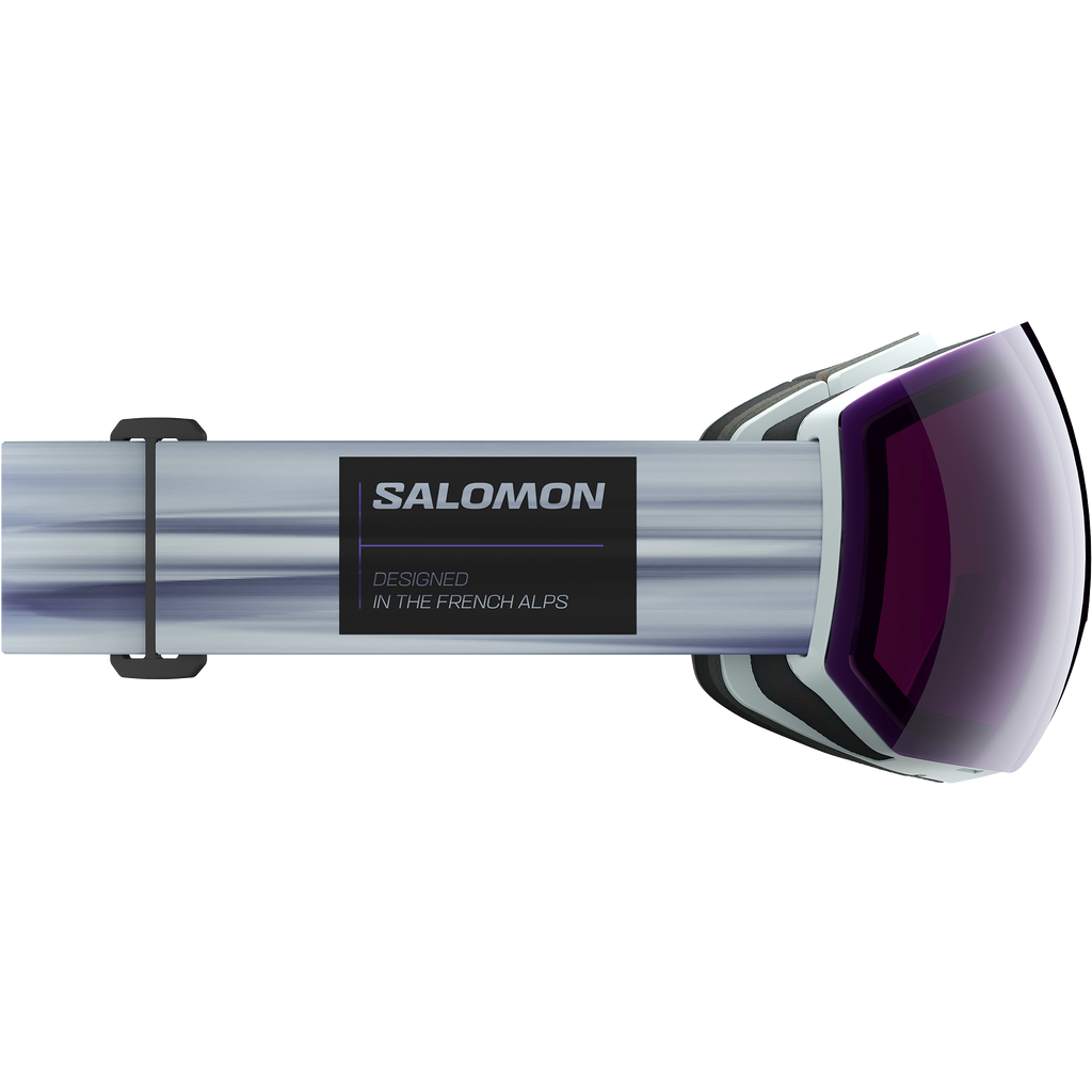 RADIUM PRO SIGMA (and EXTRA LENS)