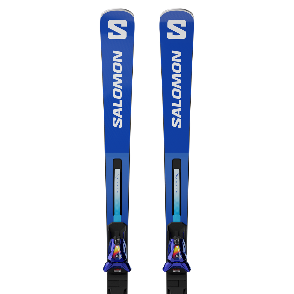 Salomon S/RACE PRO GS 173 & x12ビンディング 中古