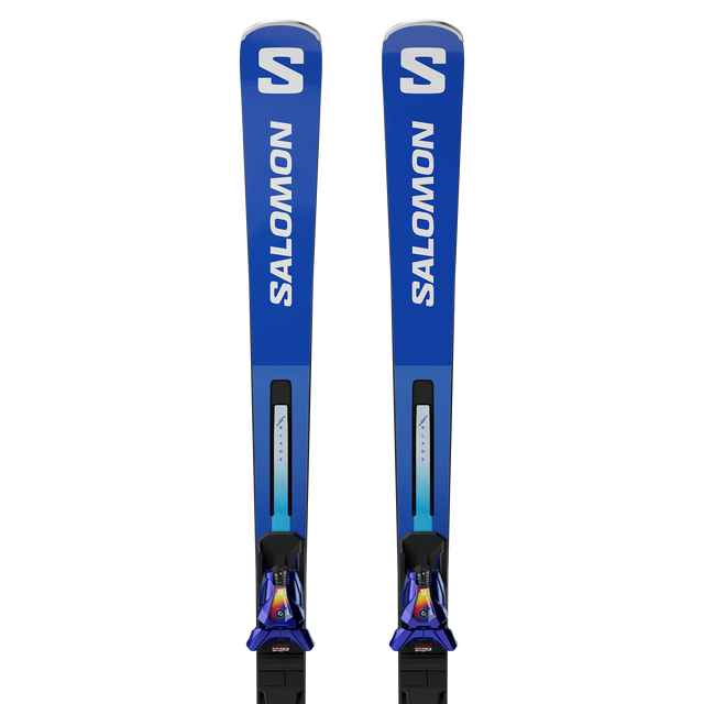 Buy S/RACE GS 12 (and I12) by Salomon Australia online
