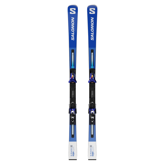 Salomon X16 LAB race blue (2023/24) | XSPO