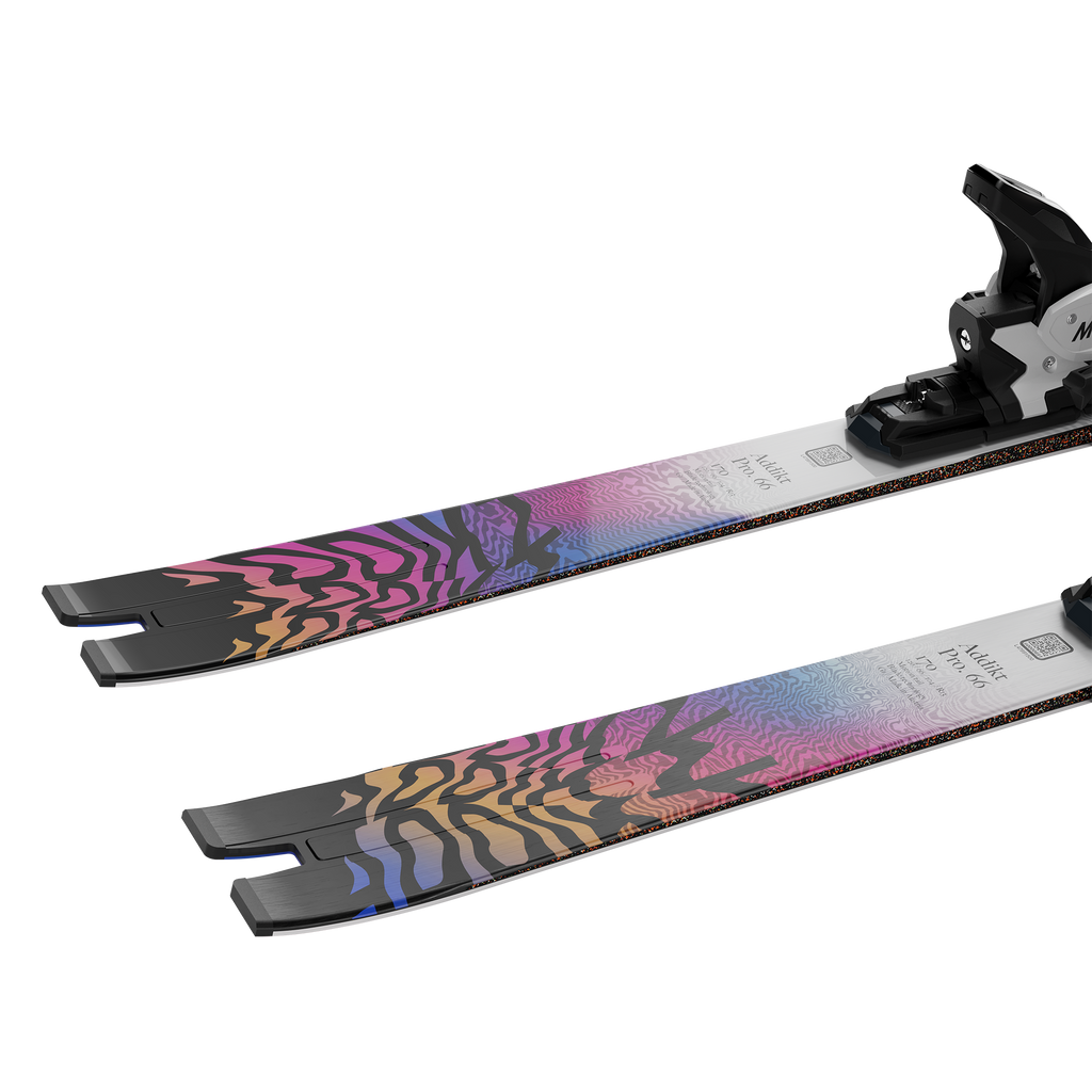 Buy ADDIKT PRO 66 (and MI12) by Salomon Australia online - Salomon