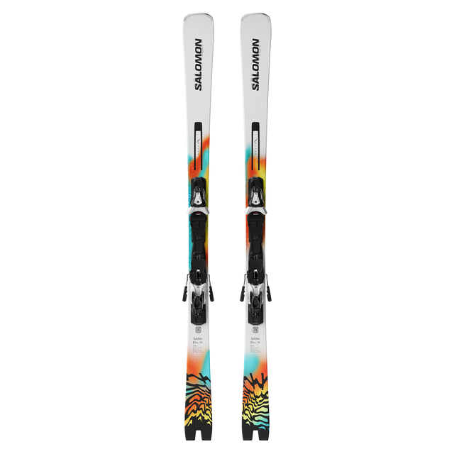 buy salomon skis australia QST 106 2027 Snowbiz Salomon Skis - Premium Performance