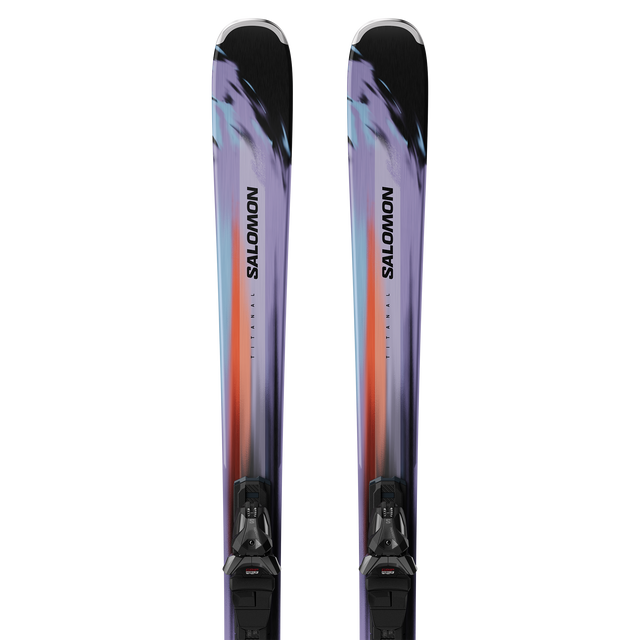 STANCE PRO 86 (and MI12)