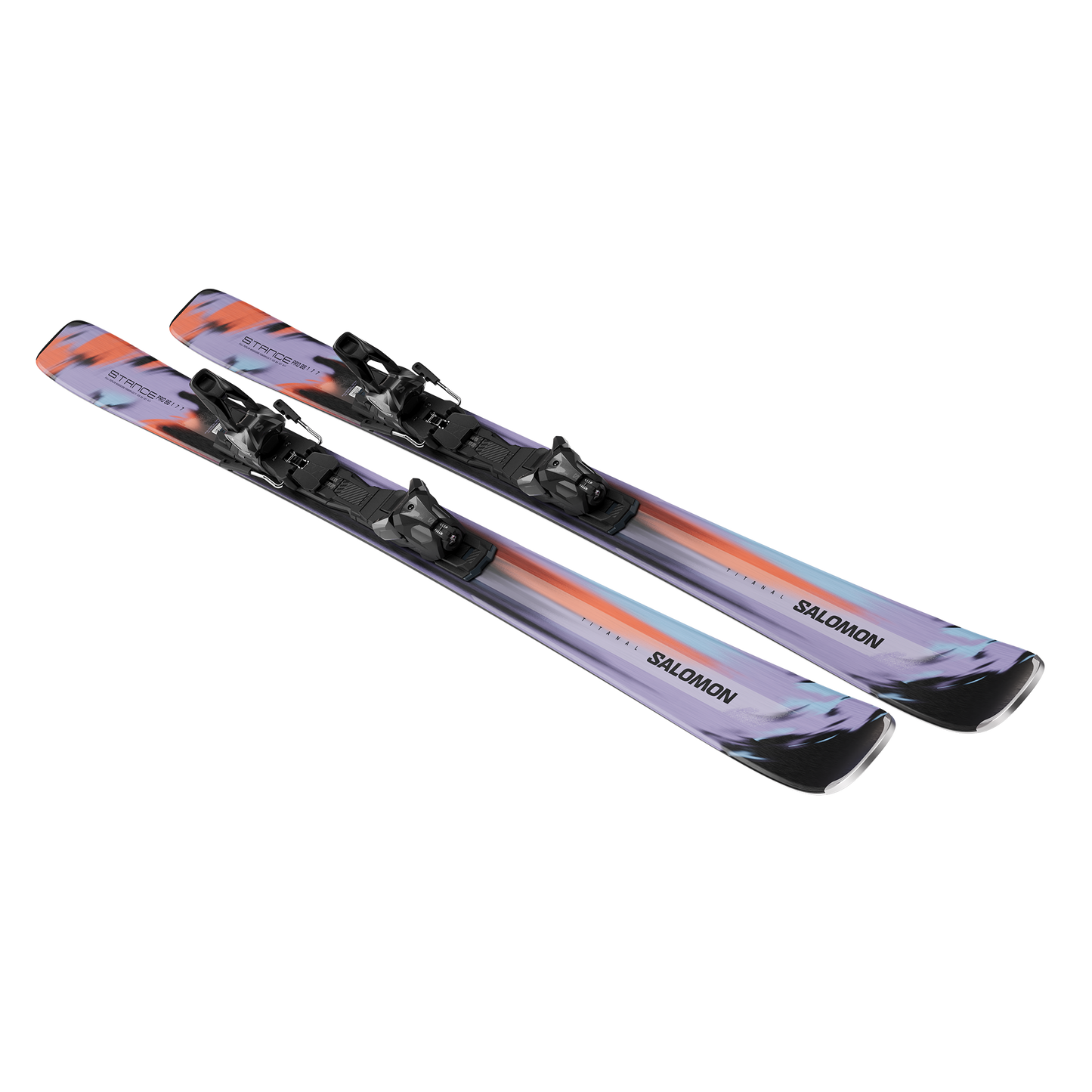 STANCE PRO 86 (and MI12)