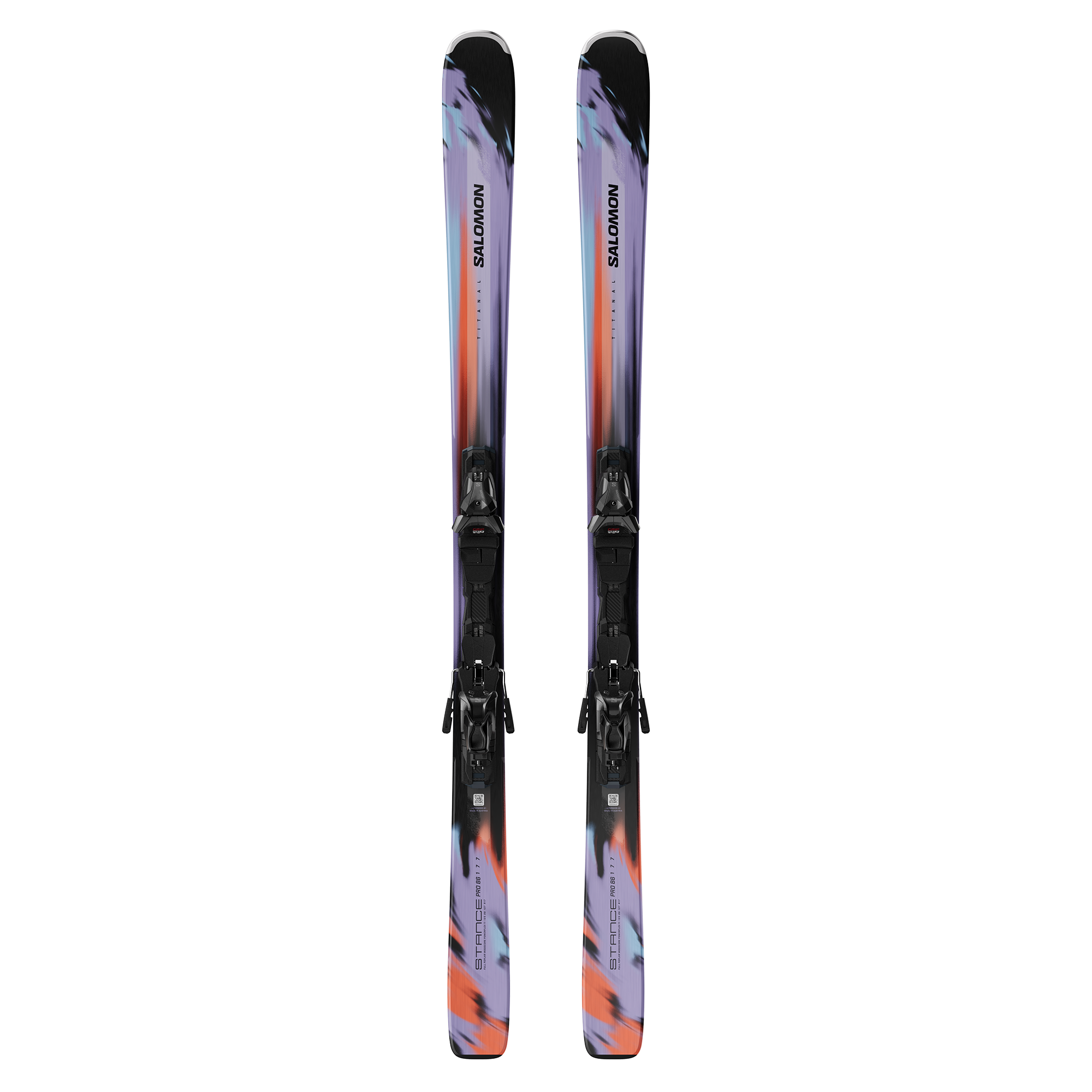 スキー　SALOMON　Verse7　150㎝ 大好き スキー SALOMON Verse7 150㎝ スキー - スキー
