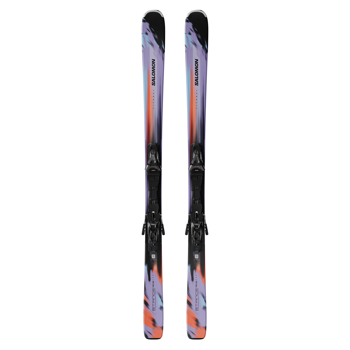 STANCE PRO 86 (and MI12)