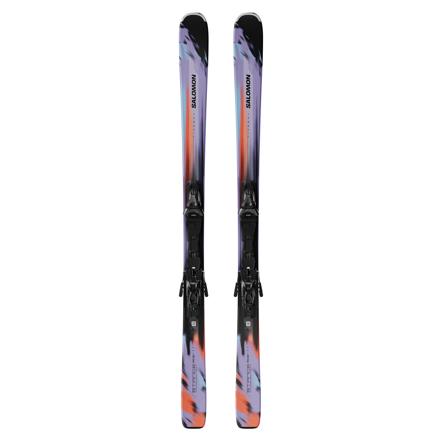STANCE PRO 86 (and MI12)