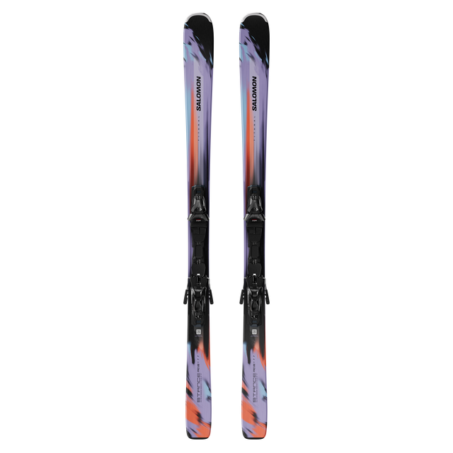 STANCE PRO 86 (and MI12)