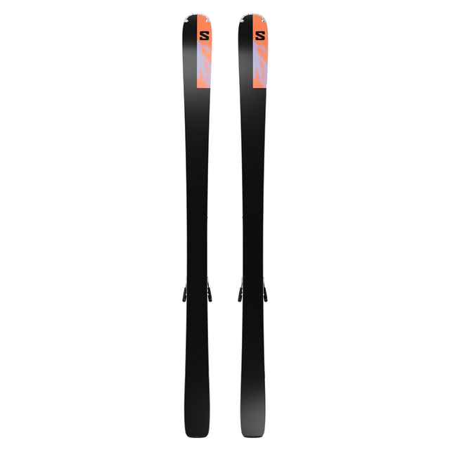STANCE PRO 86 (and MI12)
