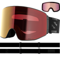 SENTRY PRIME SIGMA PHOTOCHROMIC (and EXTRA LENS)