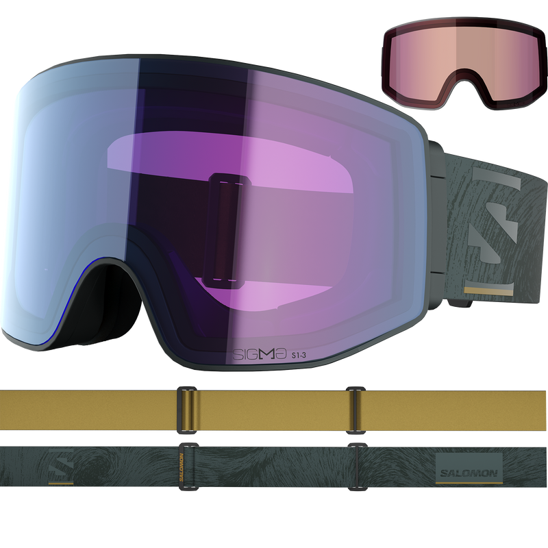 Fit and comfort
