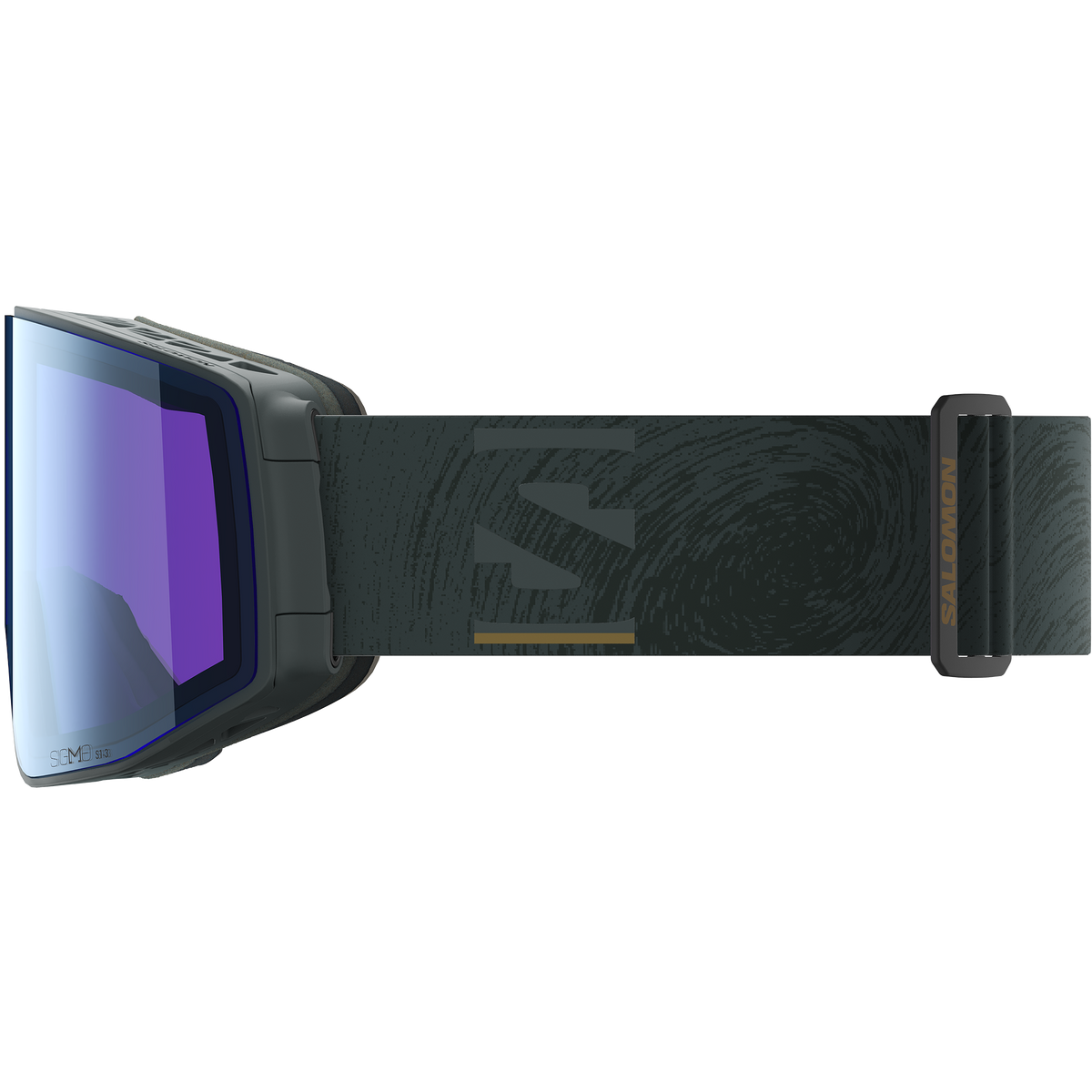 SENTRY PRIME SIGMA PHOTOCHROMIC (and EXTRA LENS)