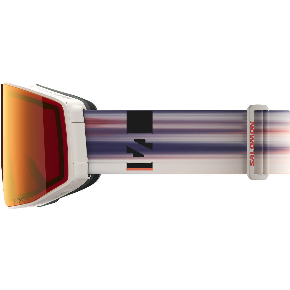 SENTRY PRIME SIGMA (and EXTRA LENS)