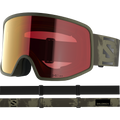SENTRY PRO SIGMA PHOTOCHROMIC