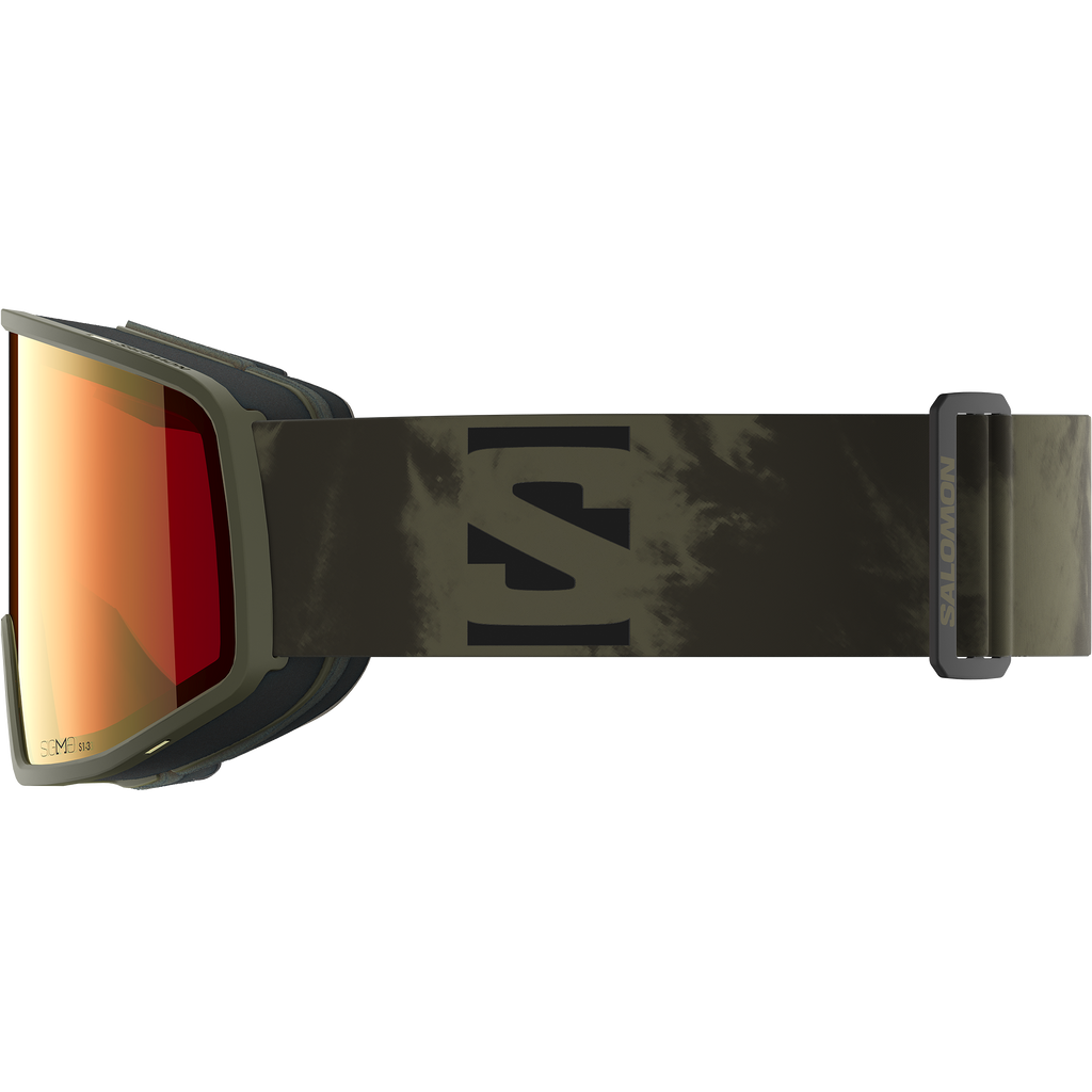 SENTRY PRO SIGMA PHOTOCHROMIC