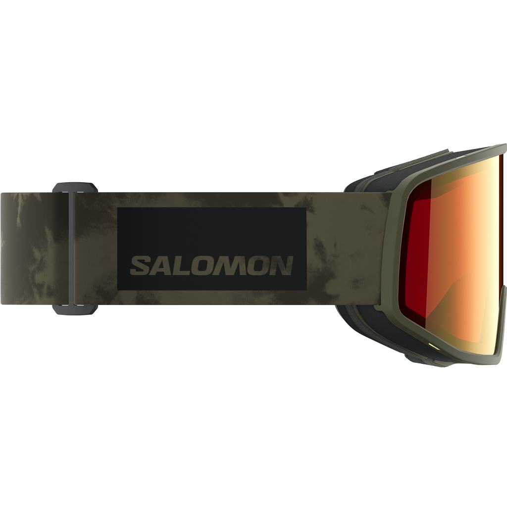 SENTRY PRO SIGMA PHOTOCHROMIC