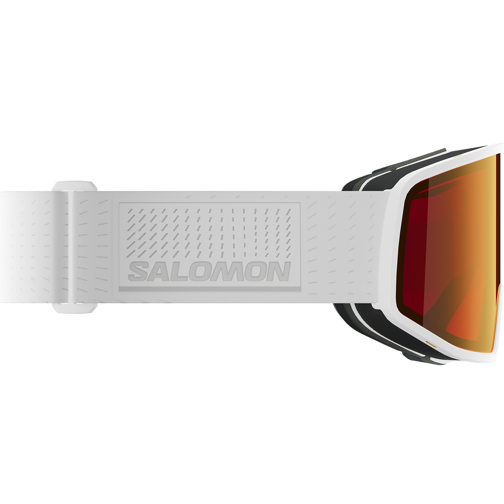 SENTRY PRO SIGMA (and EXTRA LENS)