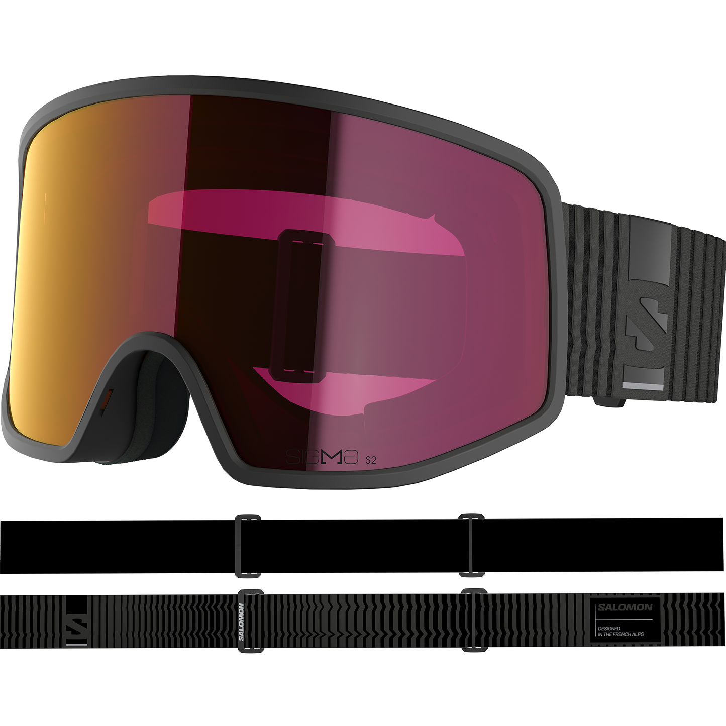 SENTRY PRO SIGMA