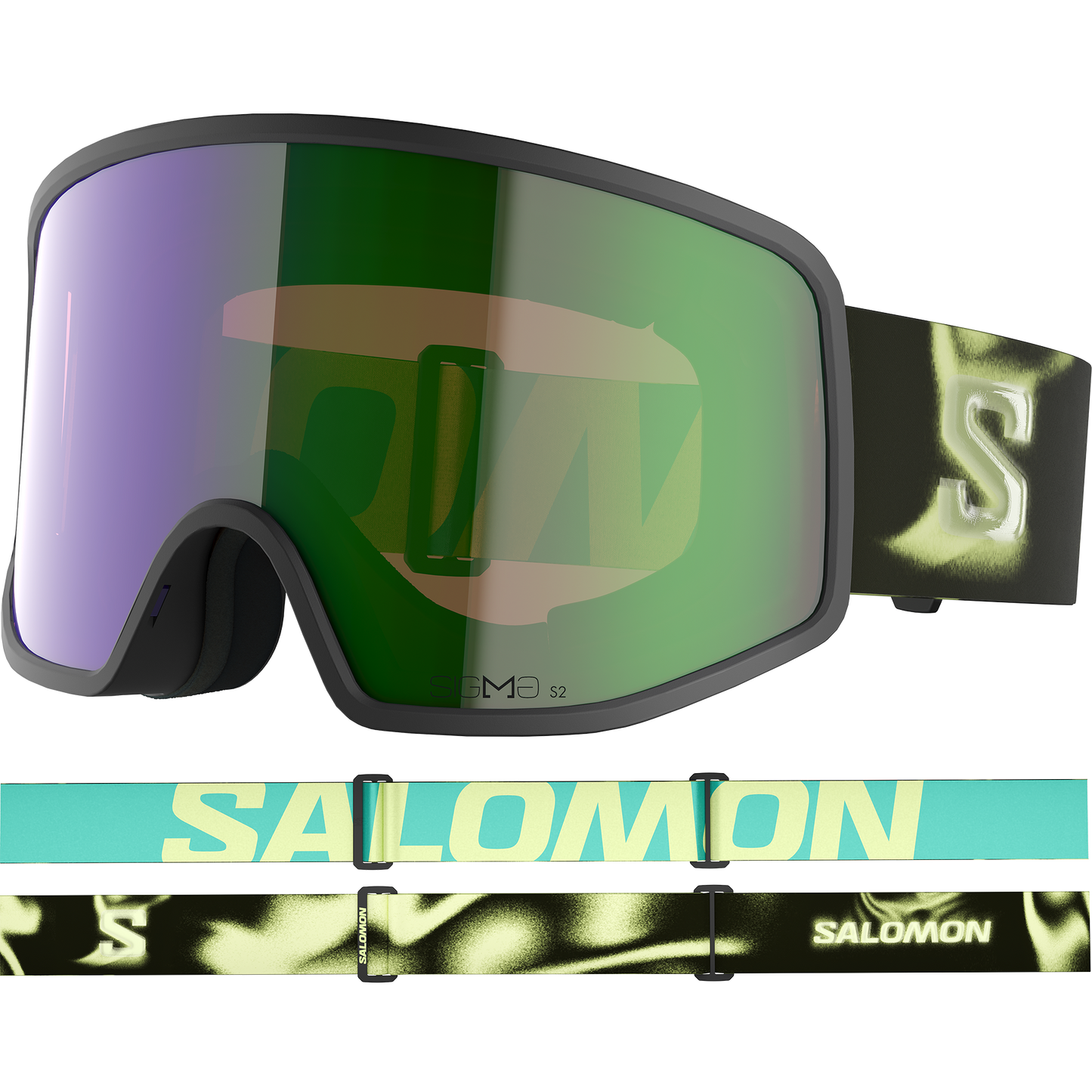 SENTRY PRO SIGMA