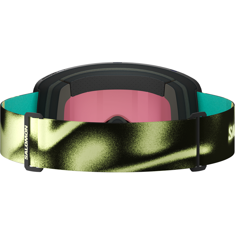 Amplified vision