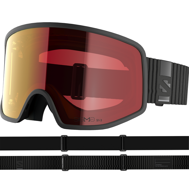 Made for over your glasses