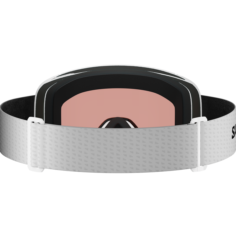 Automatically optimized vision