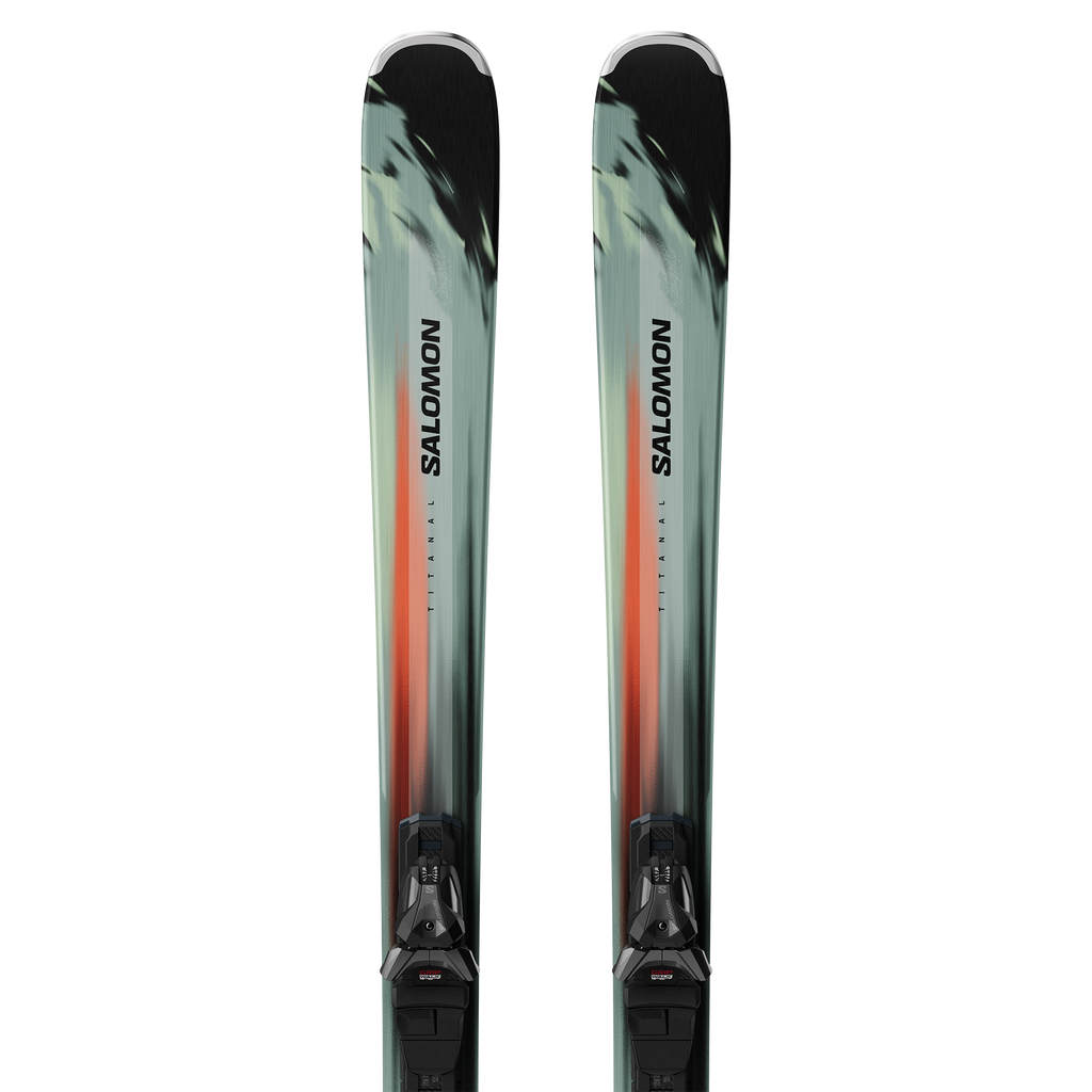 STANCE PRO 82 (and MI12)
