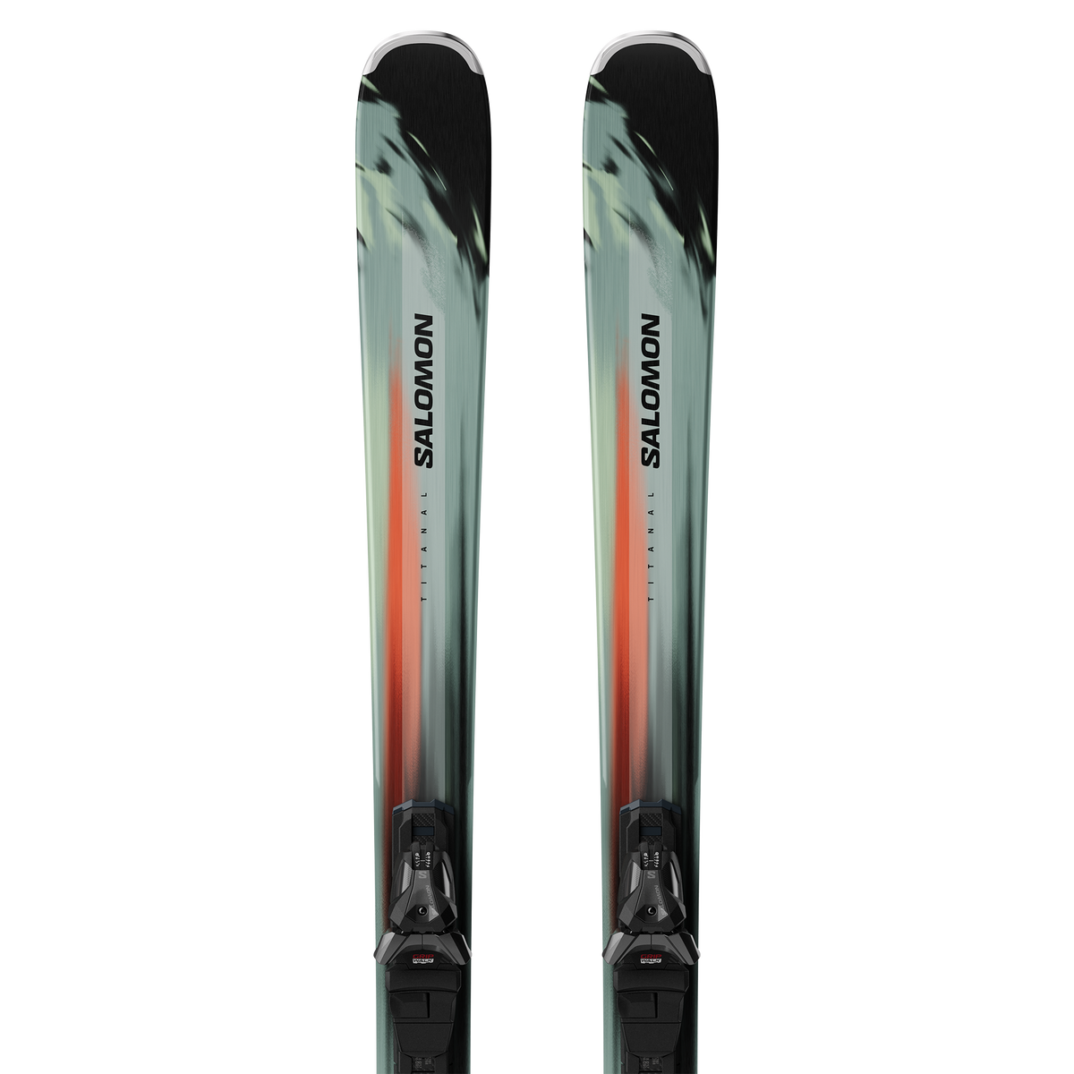 STANCE PRO 82 (and MI12)