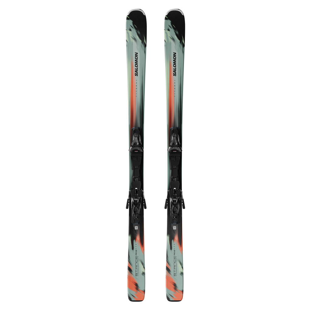 Buy STANCE PRO 82 (and MI12) by Salomon Australia online - Salomon