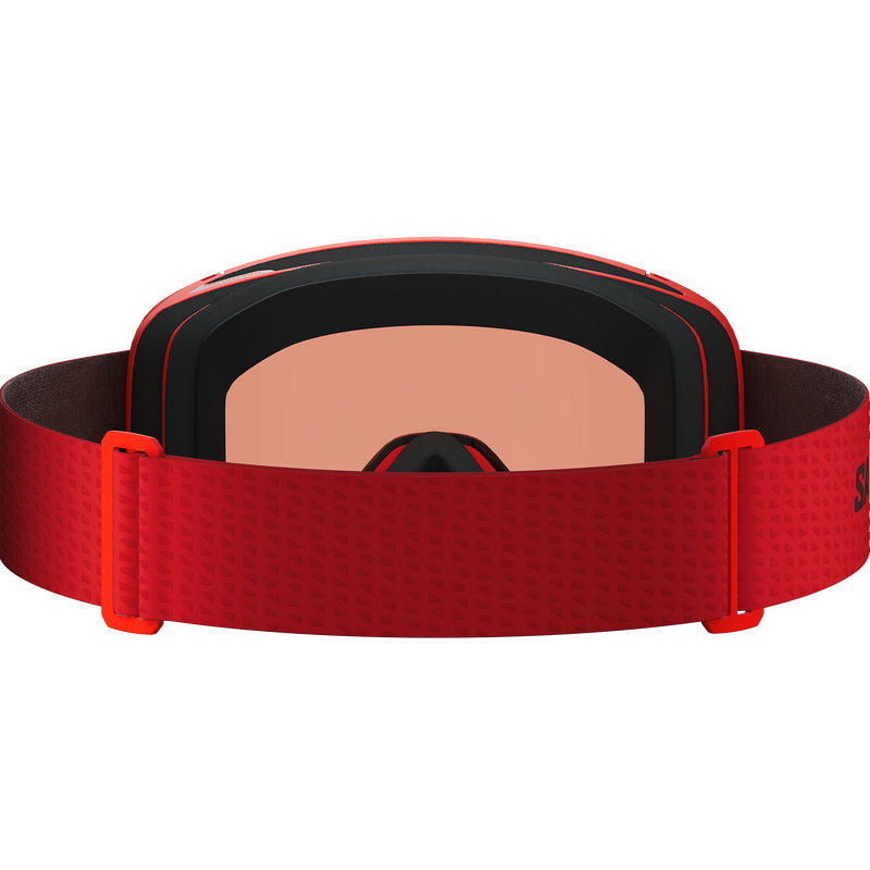 Superior eye protection