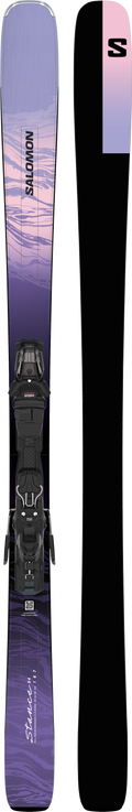 STANCE 84 (and M10) WOMEN'S