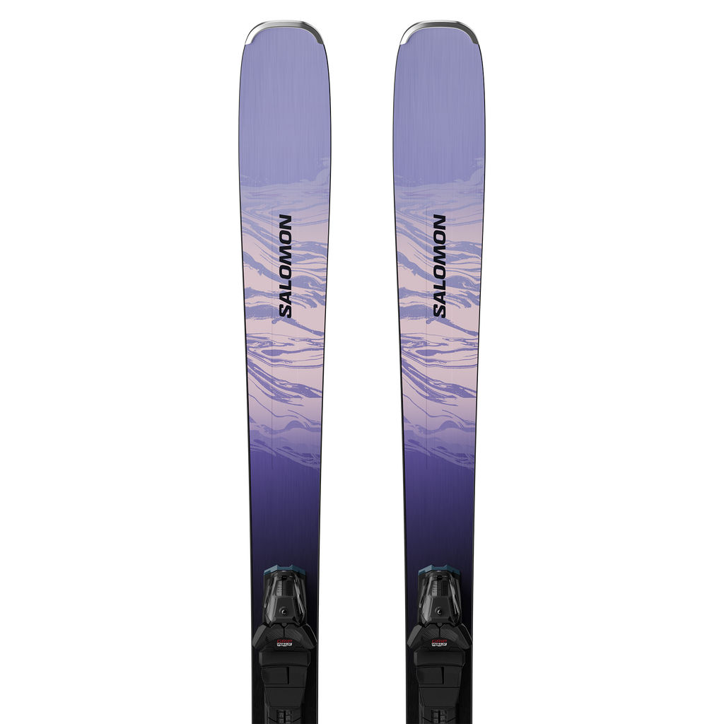 Buy STANCE 84 (and M10) WOMEN'S by Salomon Australia online