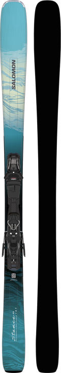 STANCE 80 (and M10) WOMEN'S