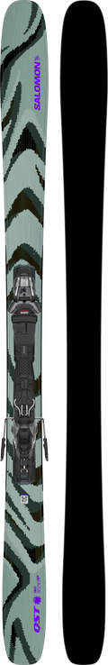 E QST 92 (and M11)