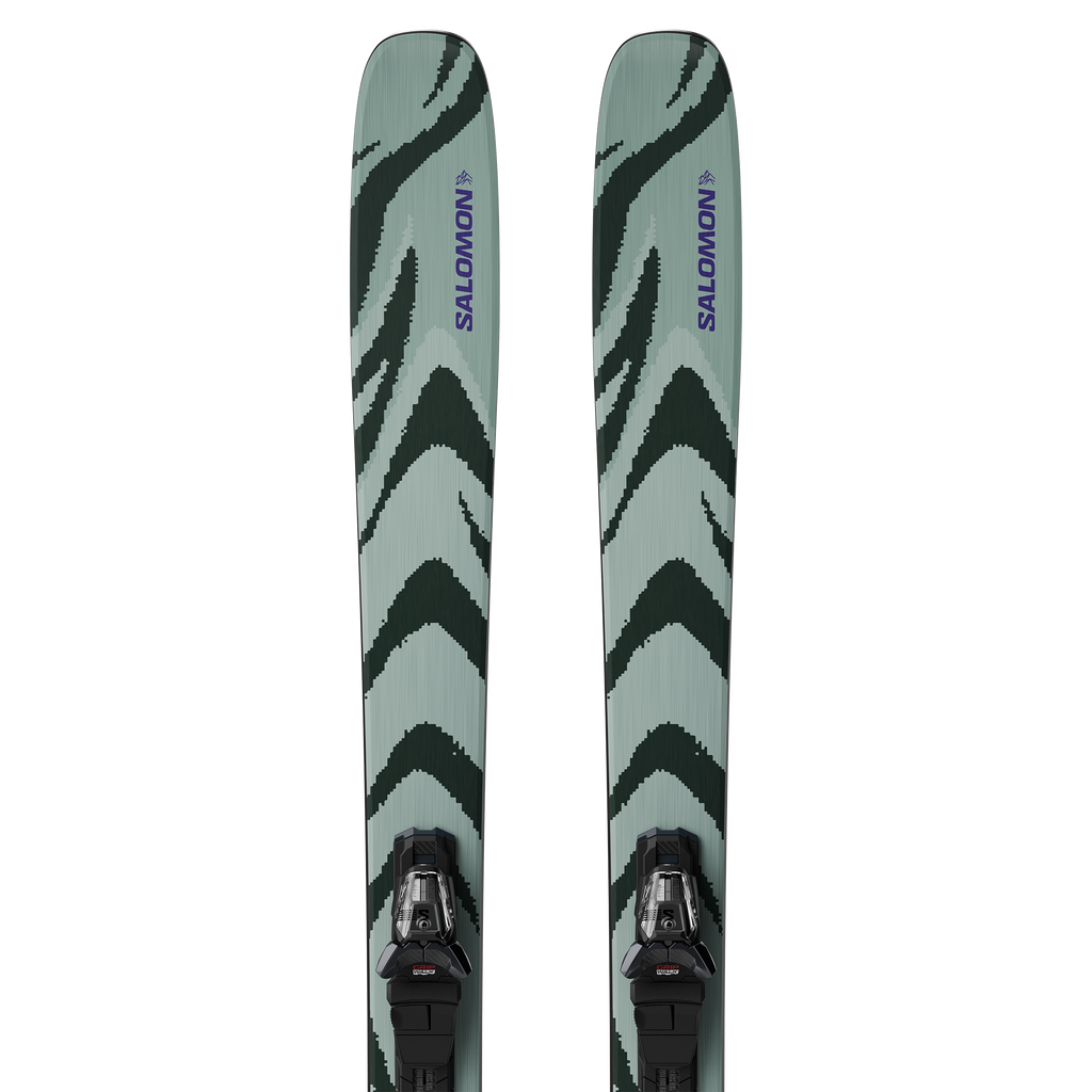 Buy E QST 92 (and M11) by Salomon Australia online - Salomon Australia Buy E QST 92 (and M11) by Salomon Australia online - Salomon Australia