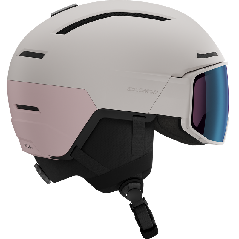 Enhanced visibility