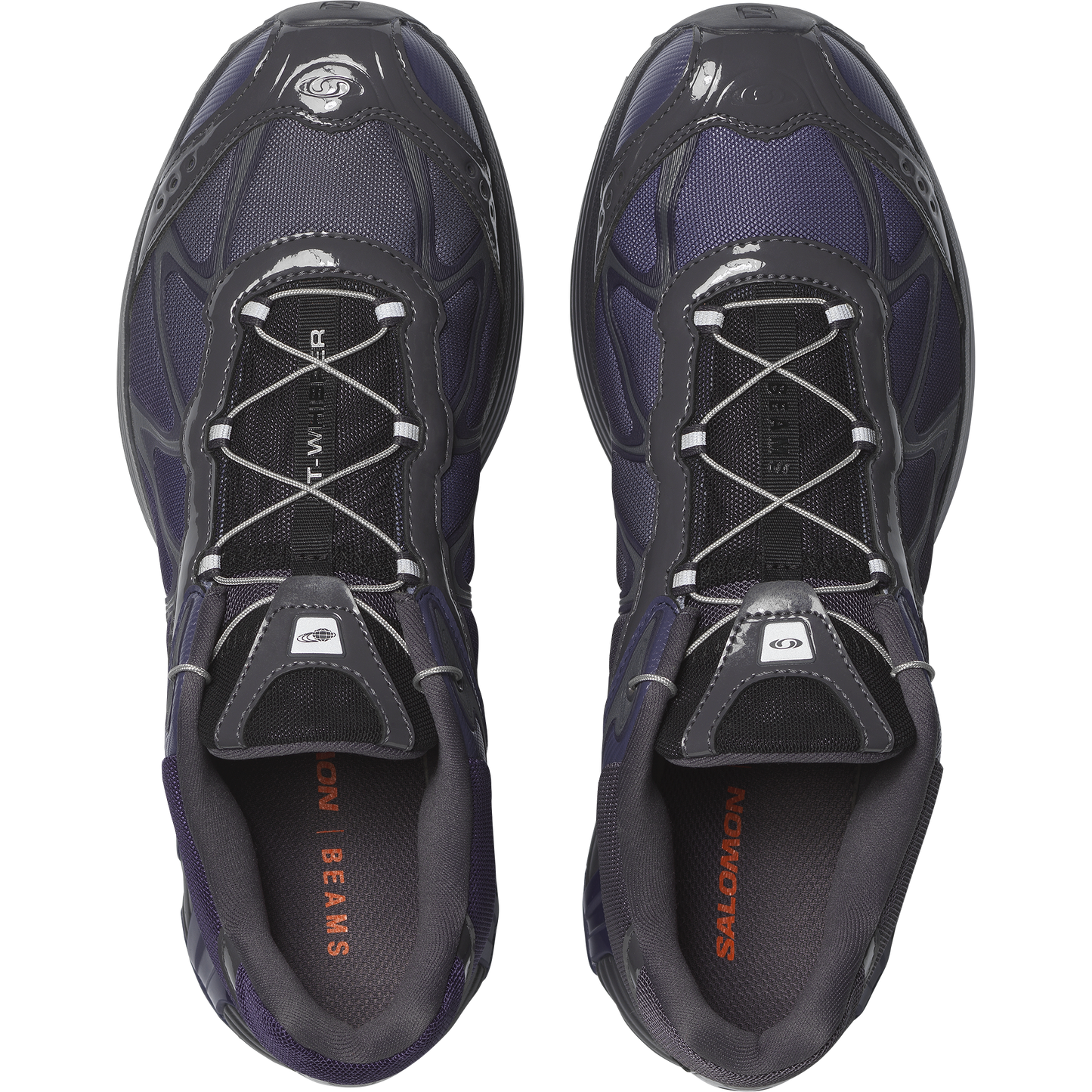 XT-WHISPER BEAMS