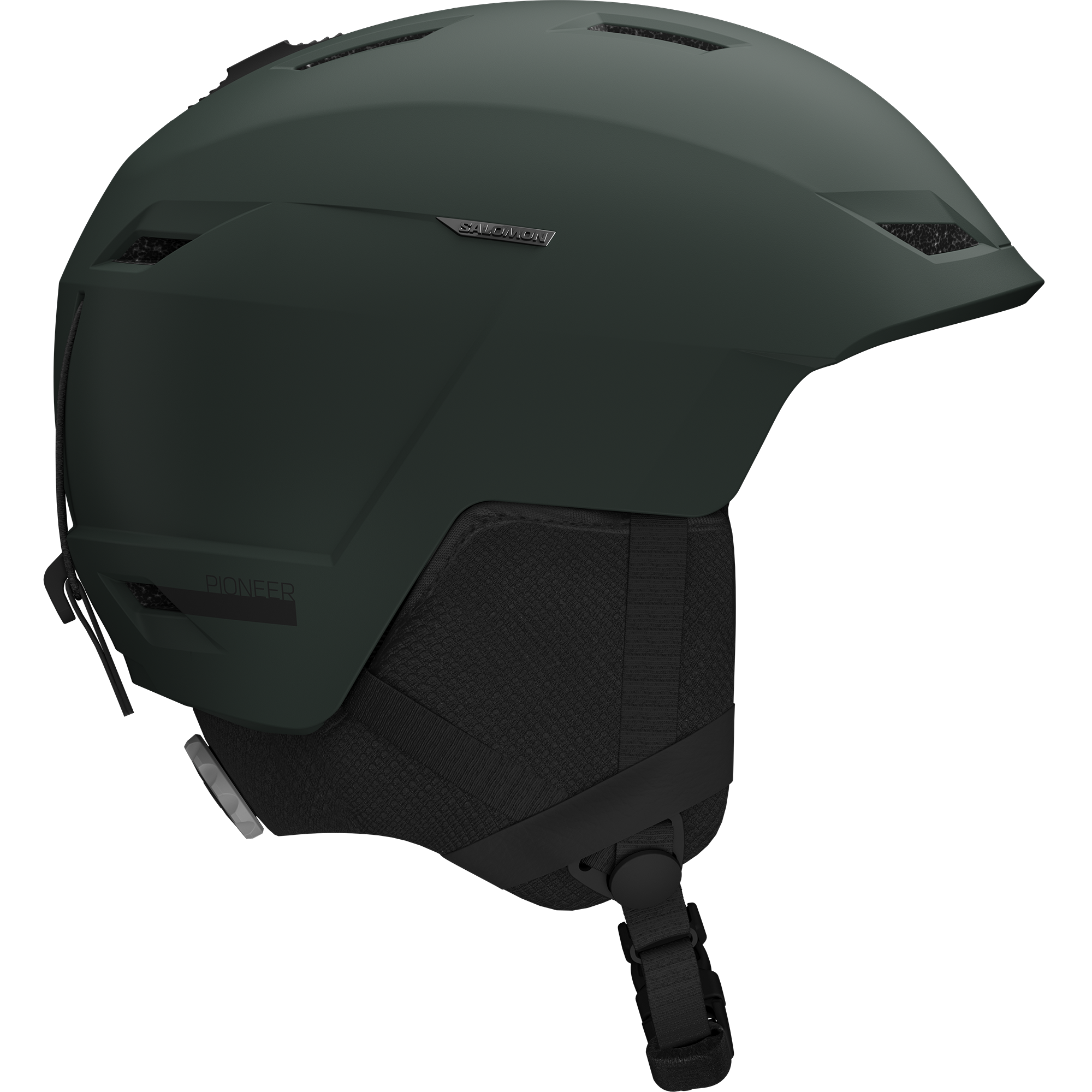 Buy PIONEER LT HELMET MEN by Salomon Australia online - Salomon