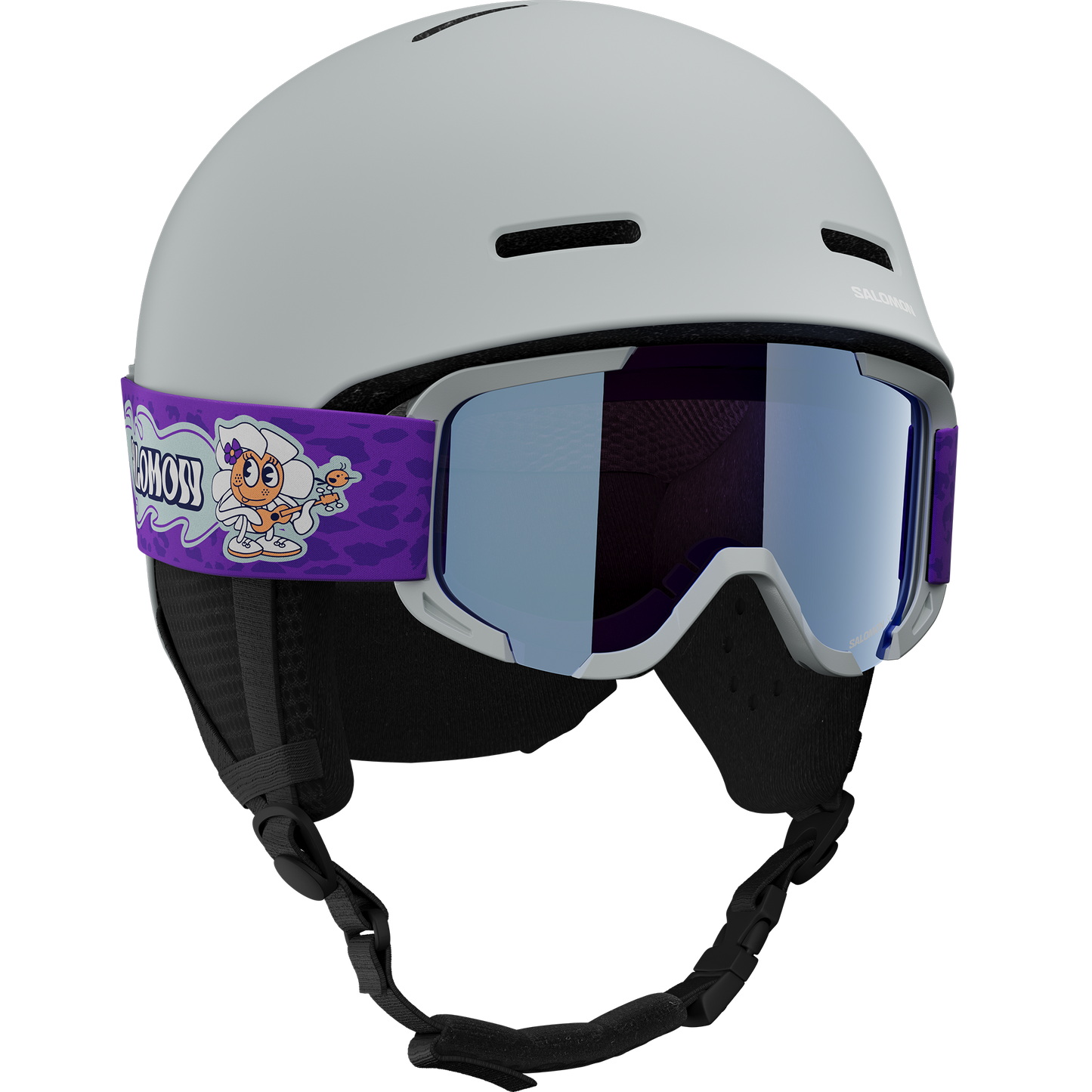 PLAYER COMBO HELMET