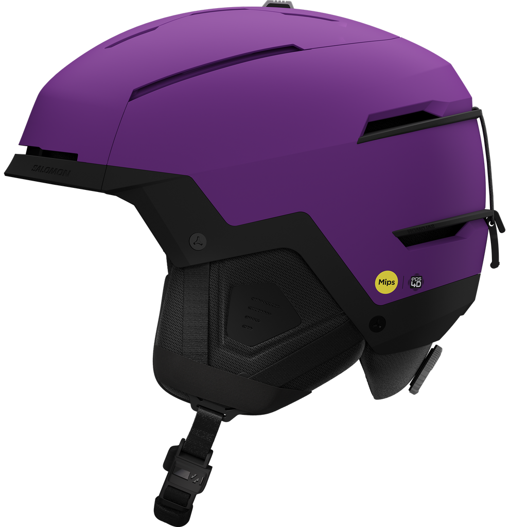 ARCANE PRIME MIPS