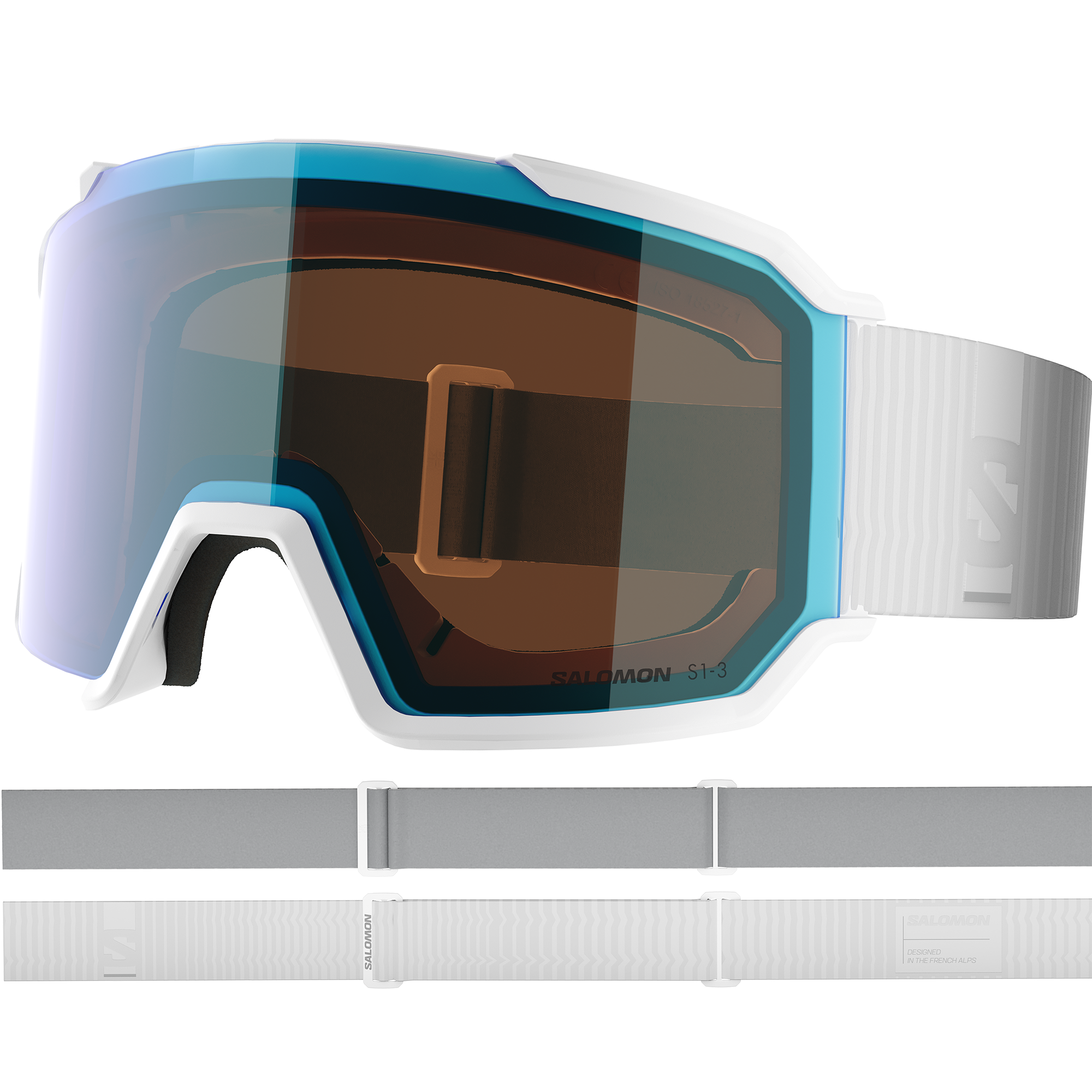 Buy S/VIEW 3 PHOTOCHROMIC by Salomon Australia online - Salomon