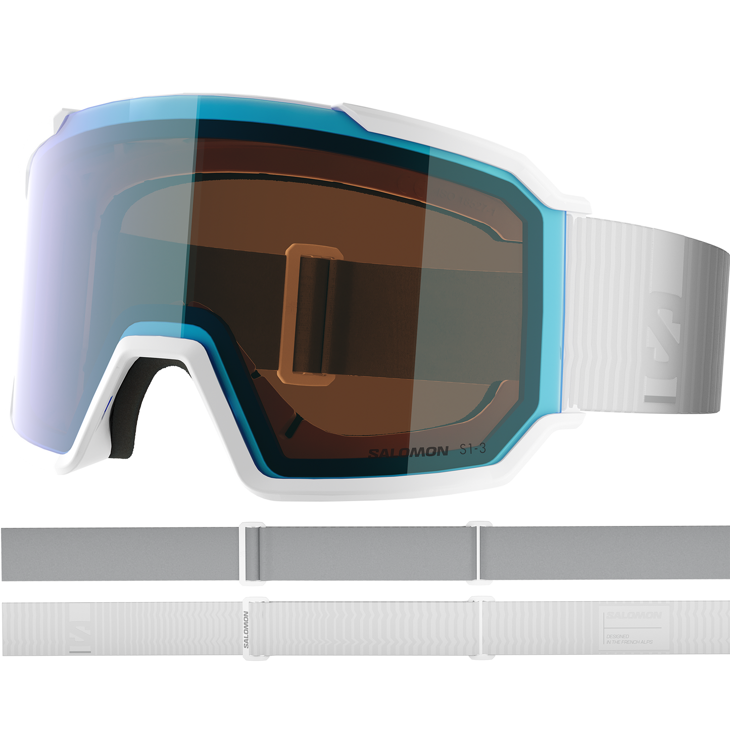 S/VIEW 3 PHOTOCHROMIC