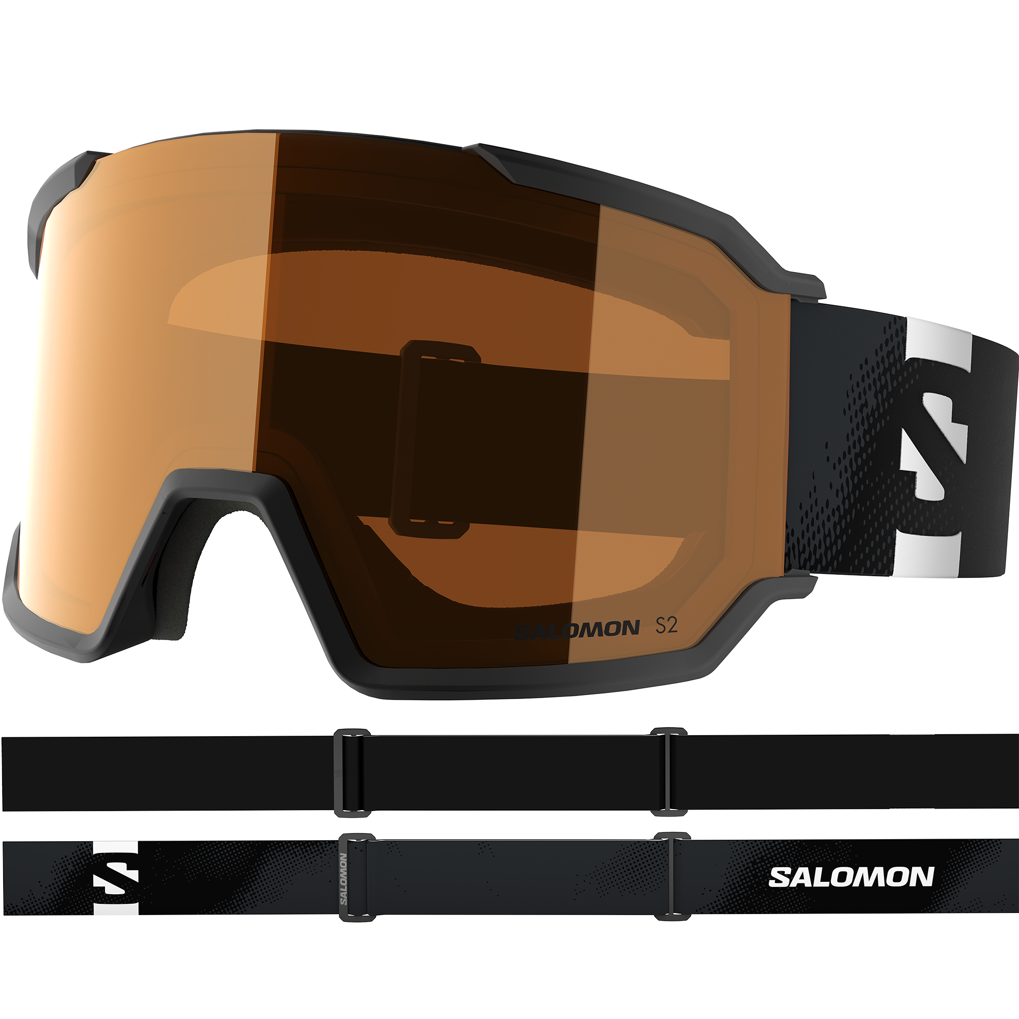 Buy S/VIEW 3 ACCESS by Salomon online - Salomon Australia